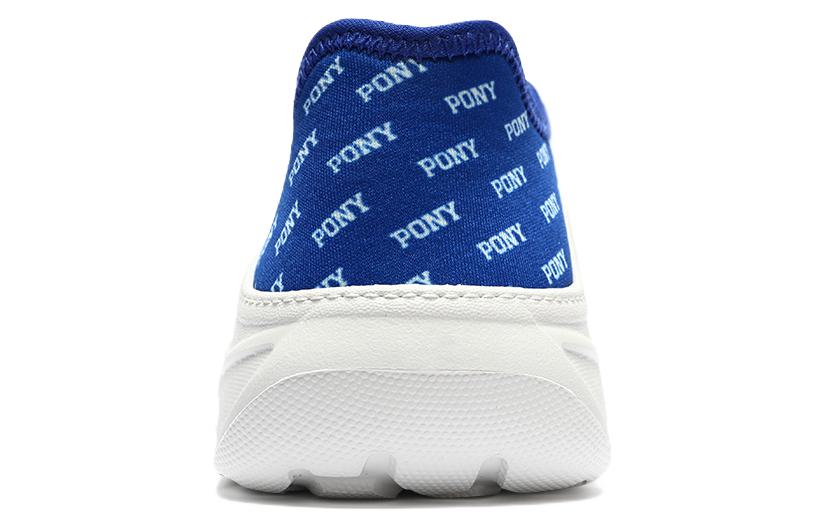 PONY 'White Blue' 'Enjoy CMFT Breathable' 圖 4