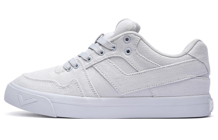 Buy PONY ATOP-Low 灰色低帮鞋 241U1AT07GR