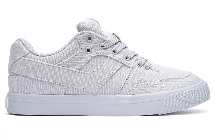 Order PONY ATOP-Low 灰色低帮鞋 241U1AT07GR