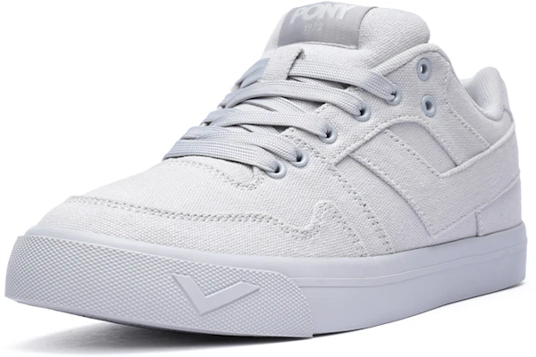 PONY ATOP-Low 灰色低帮鞋 241U1AT07GR Lookbook PONY ATOP-Low 灰色低帮鞋 241U1AT07GR