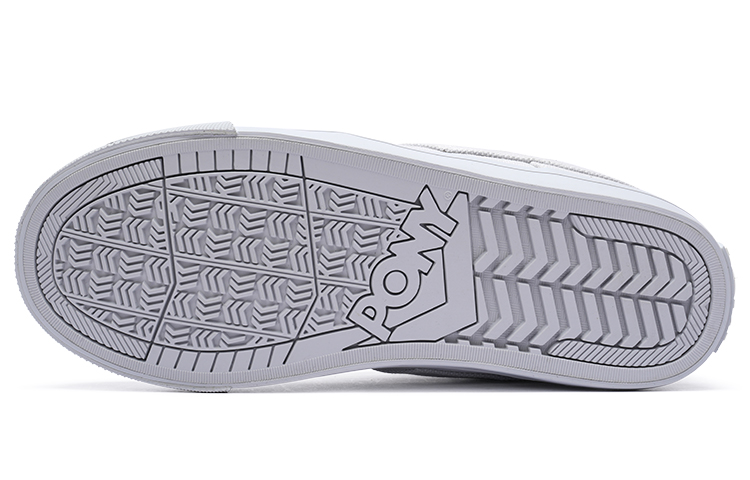 Details for PONY ATOP-Low 灰色低帮鞋 241U1AT07GR