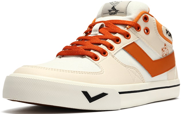 PONY Atop 'Beige Orange' 21U1AT04BE Order PONY Atop 'Beige Orange' 21U1AT04BE