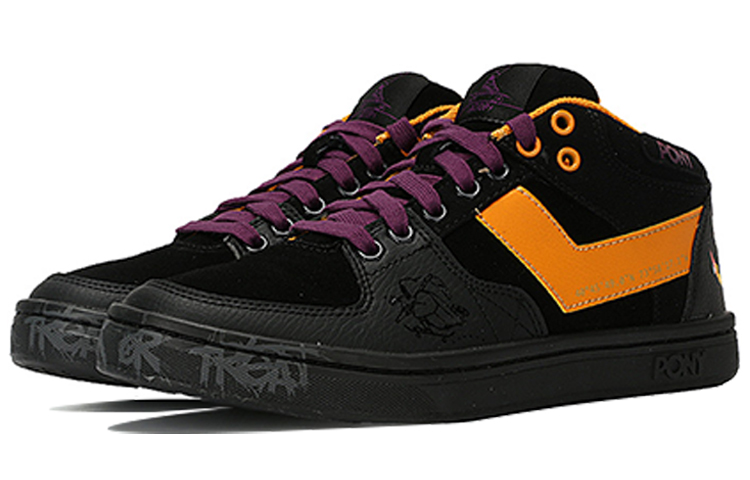 PONY Atop 'Black Orange' 圖 2