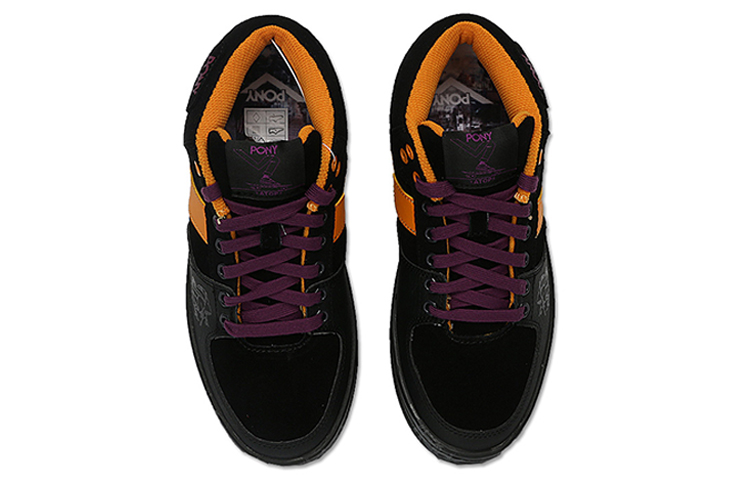 PONY Atop 'Black Orange' 圖 3