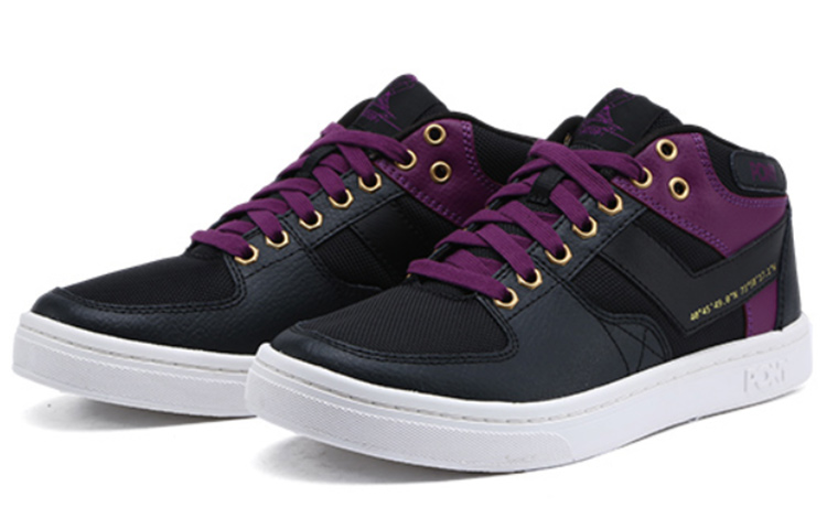 PONY Atop 'Black Purple' 圖 3