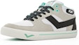 Order PONY ATOP 'Kelabu Hijau Pudina Lady Liberty' 21M1AT24GR(YC)