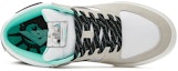 Shop PONY ATOP 'Kelabu Hijau Pudina Lady Liberty' 21M1AT24GR(YC)