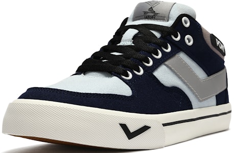 PONY Atop 透氣 低幫 板鞋 男款 青藍 Order PONY Atop 透氣 低幫 板鞋 男款 青藍