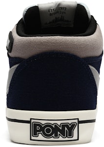 PONY Atop 透氣 低幫 板鞋 男款 青藍 Purchase PONY Atop 透氣 低幫 板鞋 男款 青藍