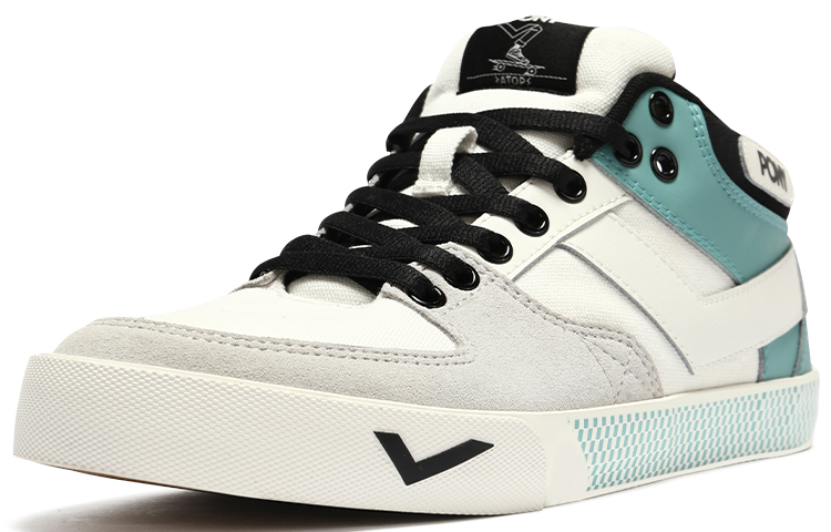 PONY Atop 'White Grey Green' 圖 2