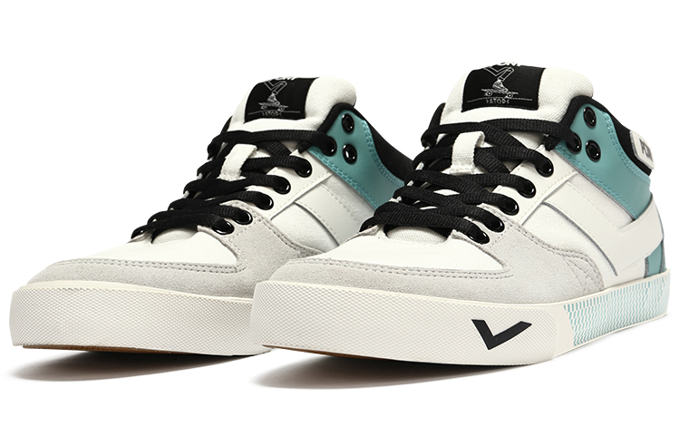 PONY Atop 'White Grey Green' 圖 3