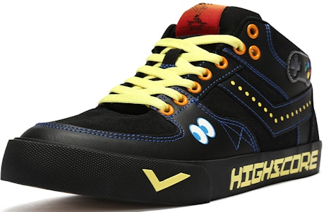 PONY Atop Hitam 'Arcade 2.0 Low' 21U1AT07BK Order PONY Atop Hitam 'Arcade 2.0 Low' 21U1AT07BK