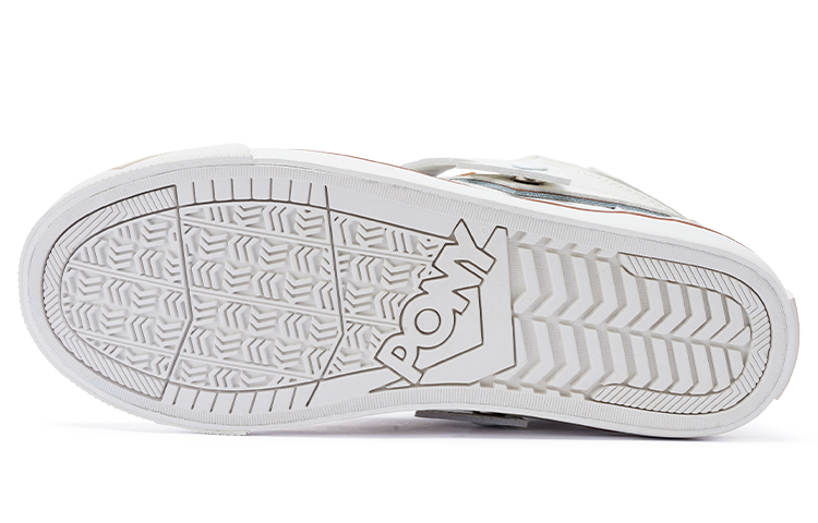 PONY Atop Low 'Beige' 圖 5