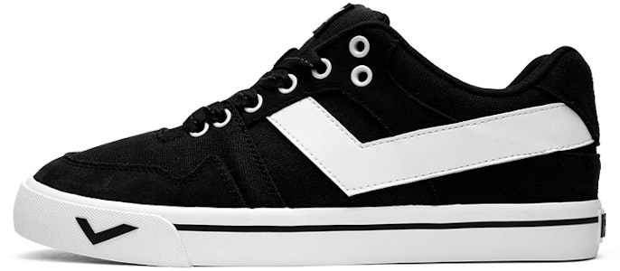 PONY Atop Low 'Hitam' 241U1AT02BK Buy PONY Atop Low 'Hitam' 241U1AT02BK