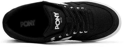 PONY Atop Bajo 'Negro' 241U1AT02BK Lookbook PONY Atop Bajo 'Negro' 241U1AT02BK