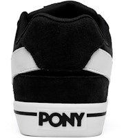 PONY Atop Bajo 'Negro' 241U1AT02BK Shop PONY Atop Bajo 'Negro' 241U1AT02BK