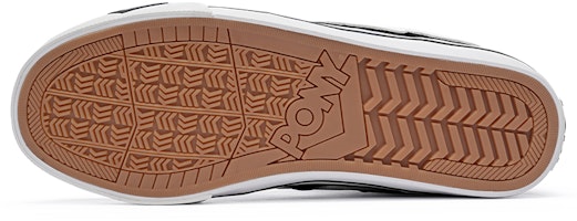 PONY Atop Bajo 'Negro' 241U1AT02BK Purchase PONY Atop Bajo 'Negro' 241U1AT02BK