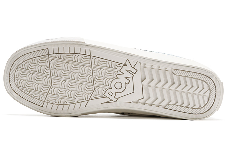 PONY Atop Low 'Blue White' 圖 5