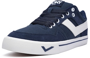 PONY Atop Low 'Biru Putih' 241M1AT02BL Order PONY Atop Low 'Biru Putih' 241M1AT02BL