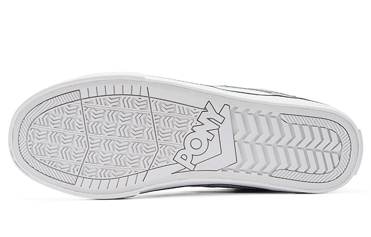 PONY Atop Low 'Coffee Green' 圖 5