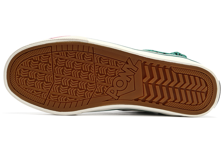 PONY Atop Low 'Dark Grey Rope' 圖 5