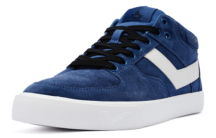 PONY Atop Low 'Deep Sea Blue' 圖 2