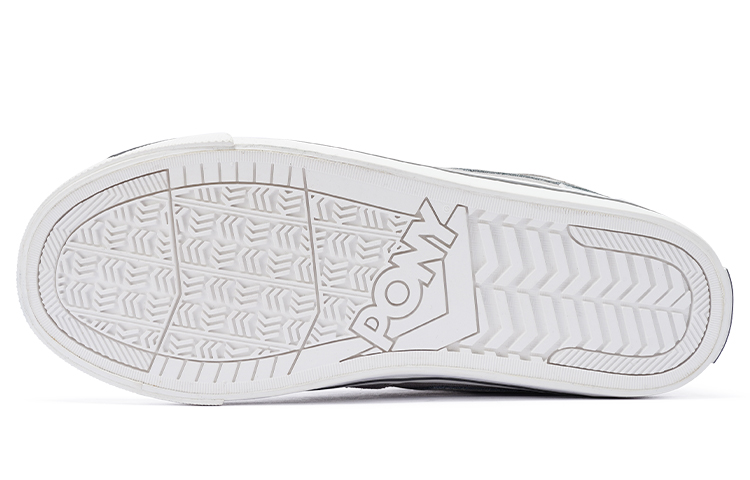PONY Atop Low 'Grey' 圖 5