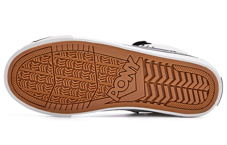 PONY Atop Low 'Grey Patchwork' 圖 5