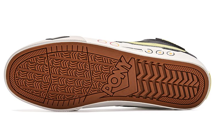 PONY Atop Low 'Versatile Black' 圖 5