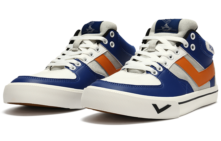 PONY Atop Low 'White Green' 圖 3