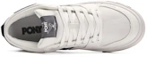 Lookbook PONY Atop Mid ''Arcade 3.0 Wit Grijs'' 23U1AT22SW