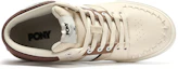 Shop PONY Atop Mid ''Beige'' Sneakers 21M1AT02BR