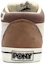 Purchase PONY Atop Mid ''Beige'' Sneakers 21M1AT02BR
