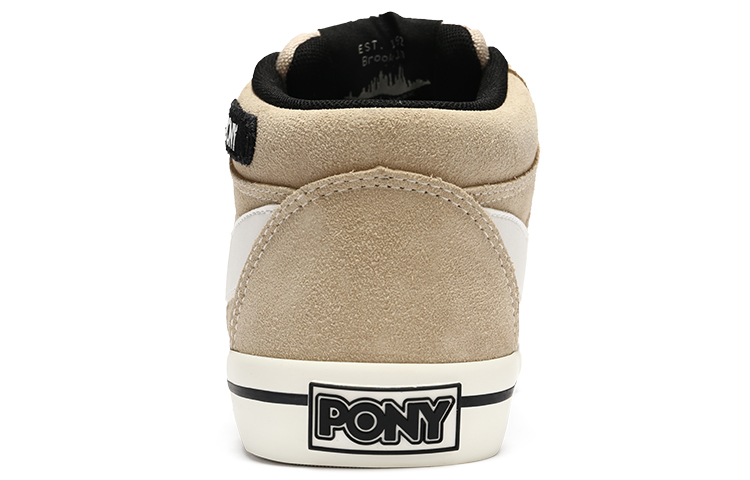 Purchase PONY Atop Mid ''Bruin'' 21M1AT01BR