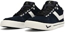 Lookbook PONY Atop Mid 'Navy Gelap' 21M1AT01NB