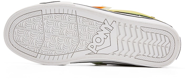 ポニー アトップ MID デコン "フルーツグリーン" 231U1AT15AG Purchase ポニー アトップ MID デコン "フルーツグリーン" 231U1AT15AG