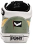 Shop PONY Atop Mid ''Groen'' 24M1AT16GN
