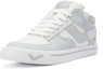 Order PONY Atop Mid ''Grijs Wit'' 233U1AT07SY