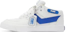 Buy PONY Atop Mid ''Royal Blue'' Sneakers 233U1AT01RW