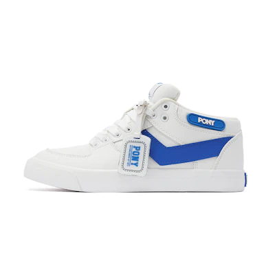 PONY Atop Mid 'Royal Blue'