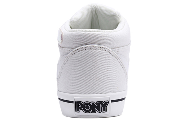 Purchase PONY Atop Mid ''Wit'' 03M1AT05RW