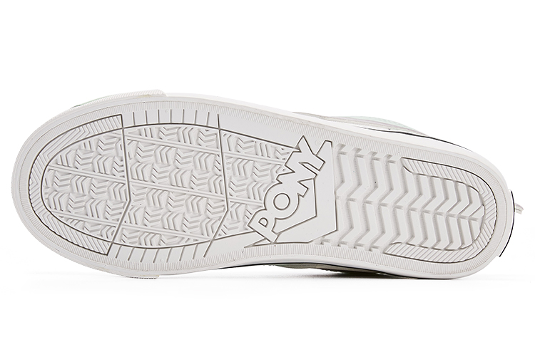 Purchase PONY Atop 复古低帮鞋 '浅绿色' 231U1AT12LN