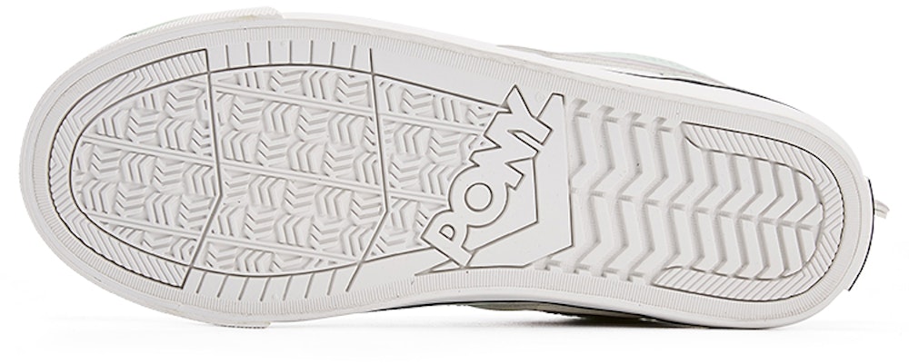 PONY Atop 复古低帮鞋 '浅绿色' 231U1AT12LN Purchase PONY Atop 复古低帮鞋 '浅绿色' 231U1AT12LN