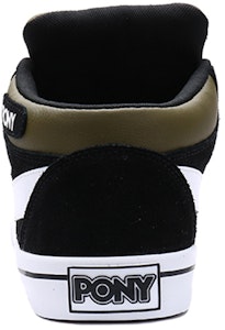 PONY Atop 复古滑板鞋 '橄榄绿' 12M1AT10GG Purchase PONY Atop 复古滑板鞋 '橄榄绿' 12M1AT10GG