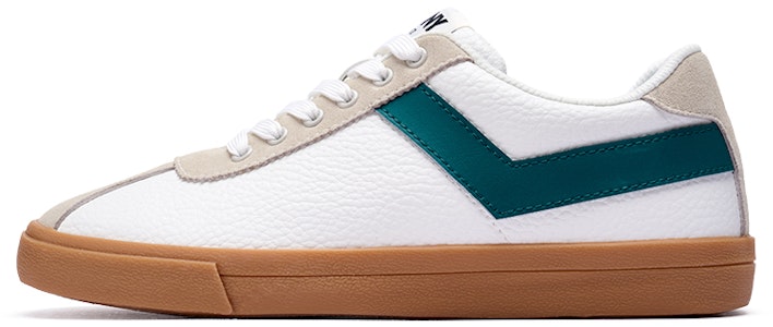 PONY Baseline Low 'Tekstur Leci Hijau Mung' 241U1BL01GN Buy PONY Baseline Low 'Tekstur Leci Hijau Mung' 241U1BL01GN