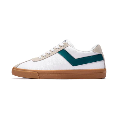 PONY Baseline Low 'Lychee Texture Mung Green'