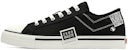 PONY Kanvas 'Eco-Trend Hitam' 12U1SH34BK