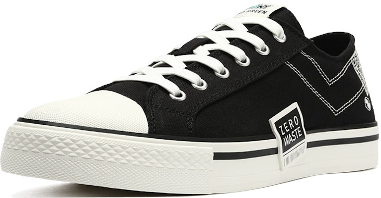 ポニー キャンバス エコブラック (PONY Canvas Eco Black) 12U1SH34BK Order ポニー キャンバス エコブラック (PONY Canvas Eco Black) 12U1SH34BK