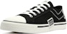 PONY Kanvas 'Eco-Trend Hitam' 12U1SH34BK