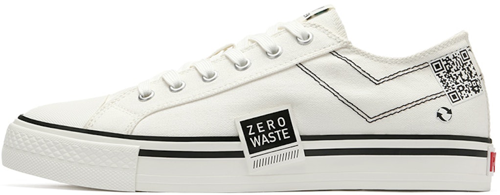 PONY Canvas 'Eco-Trend White' 12U1SH34RW Buy PONY Canvas 'Eco-Trend White' 12U1SH34RW